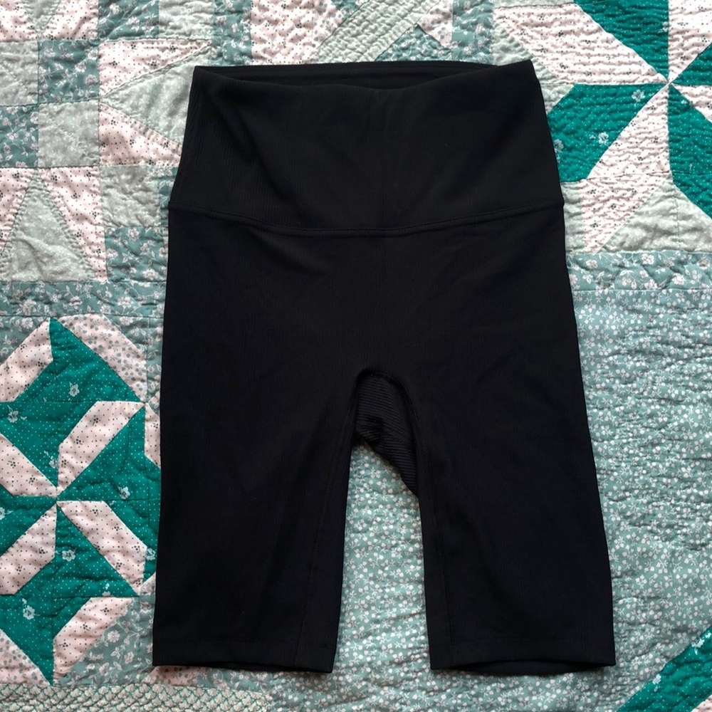 bike shorts